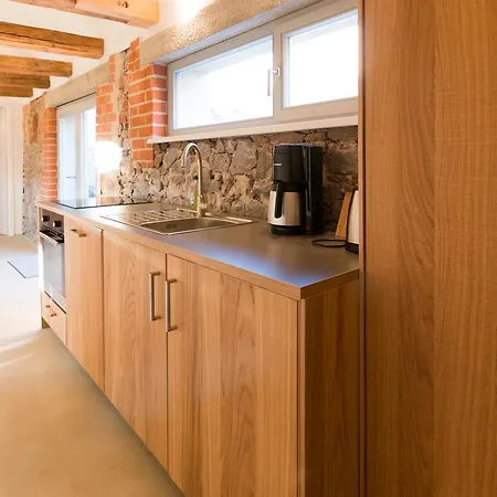 Apartamento Weingut Martin Schwarz Meißen Habitación foto