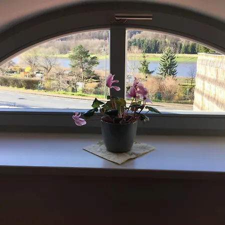 Apartamento Weingut Martin Schwarz Meißen Exterior foto