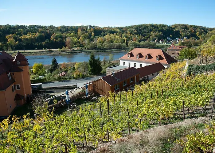 Weingut Martin Schwarz