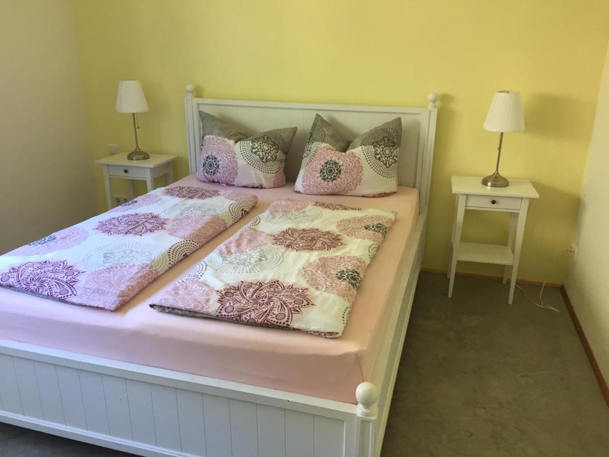 Appartement Weingut Martin Schwarz Meissen