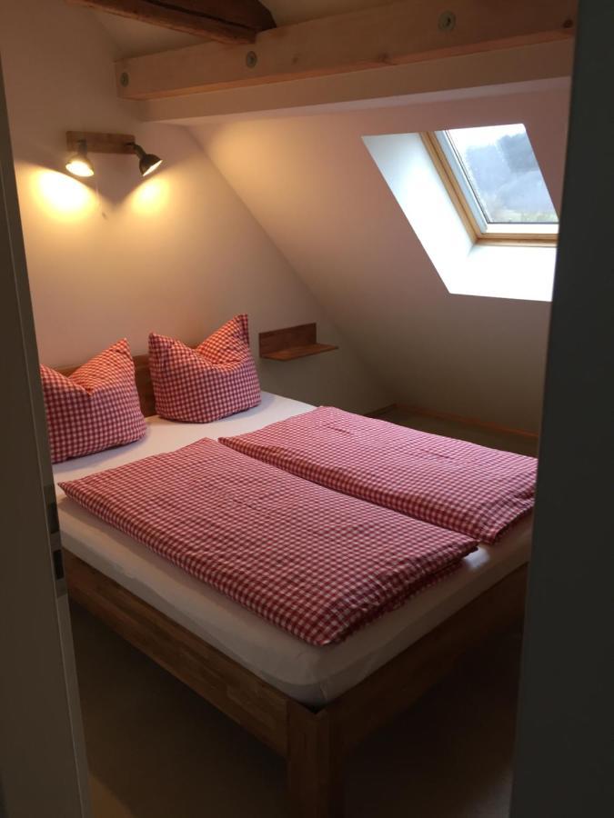 Apartment Weingut Martin Schwarz