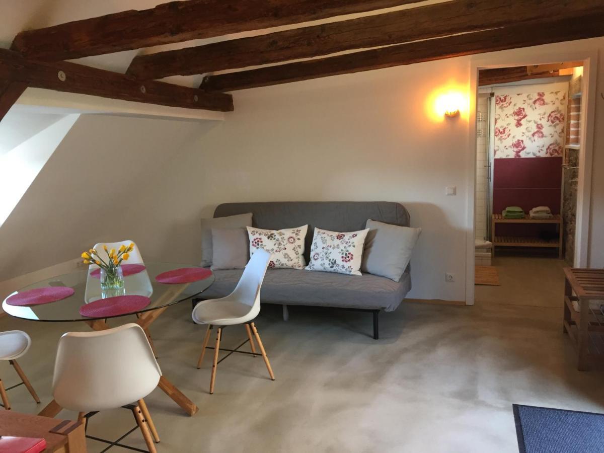 Appartement Weingut Martin Schwarz *