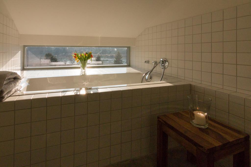 Apartment Weingut Martin Schwarz *