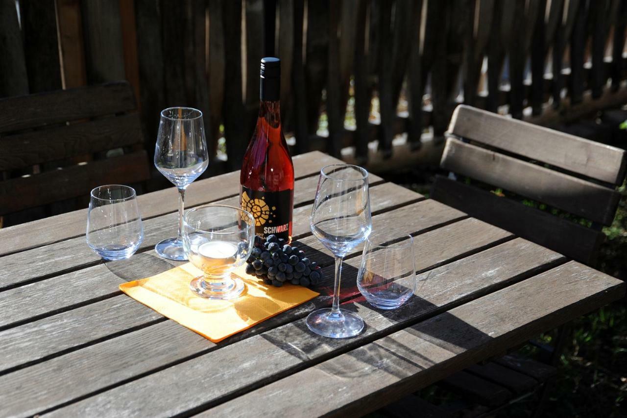 Weingut Martin Schwarz * Meissen