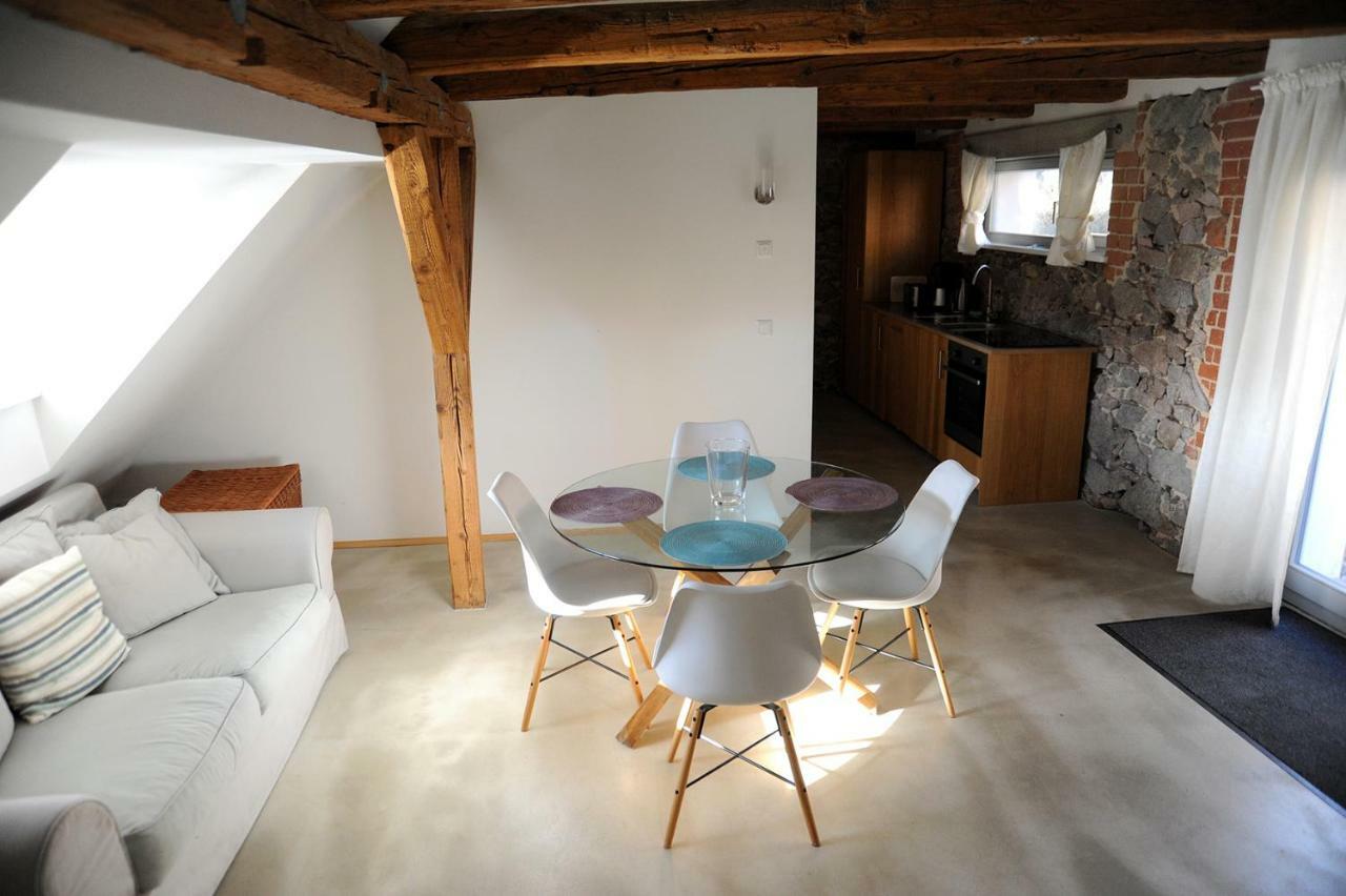 Apartment Weingut Martin Schwarz Meissen